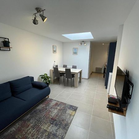 Appartement Etables-Sur-Mer A 10 Minutes A Pied De La Mer, En Plein Centre-Ville Εξωτερικό φωτογραφία