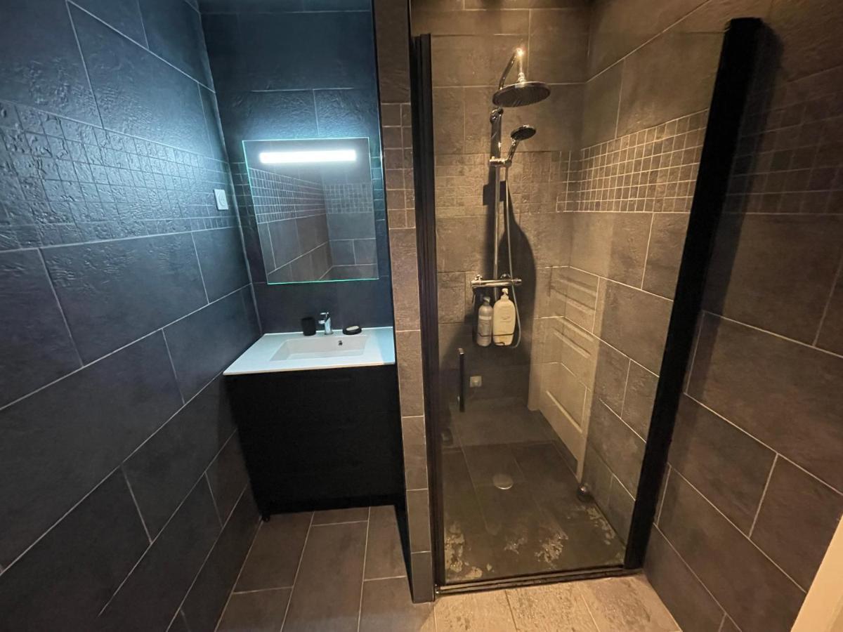 Appartement Etables-Sur-Mer A 10 Minutes A Pied De La Mer, En Plein Centre-Ville Εξωτερικό φωτογραφία